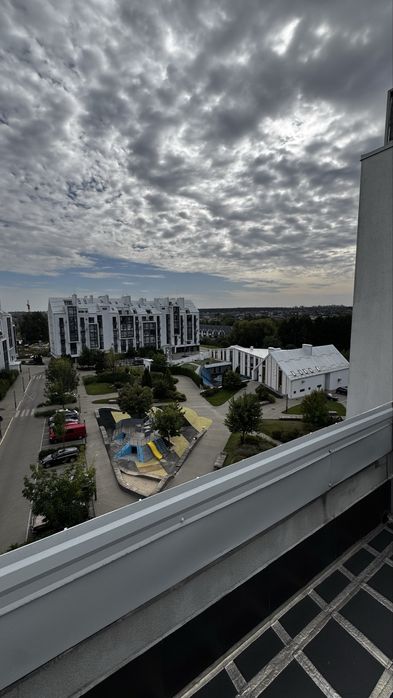 Продаж 2 поверхневої квартири Жк City Lake Білий шоколад
