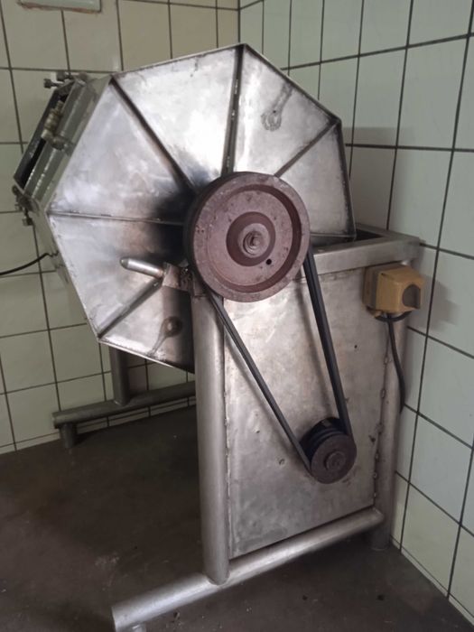 Masownica do szynek