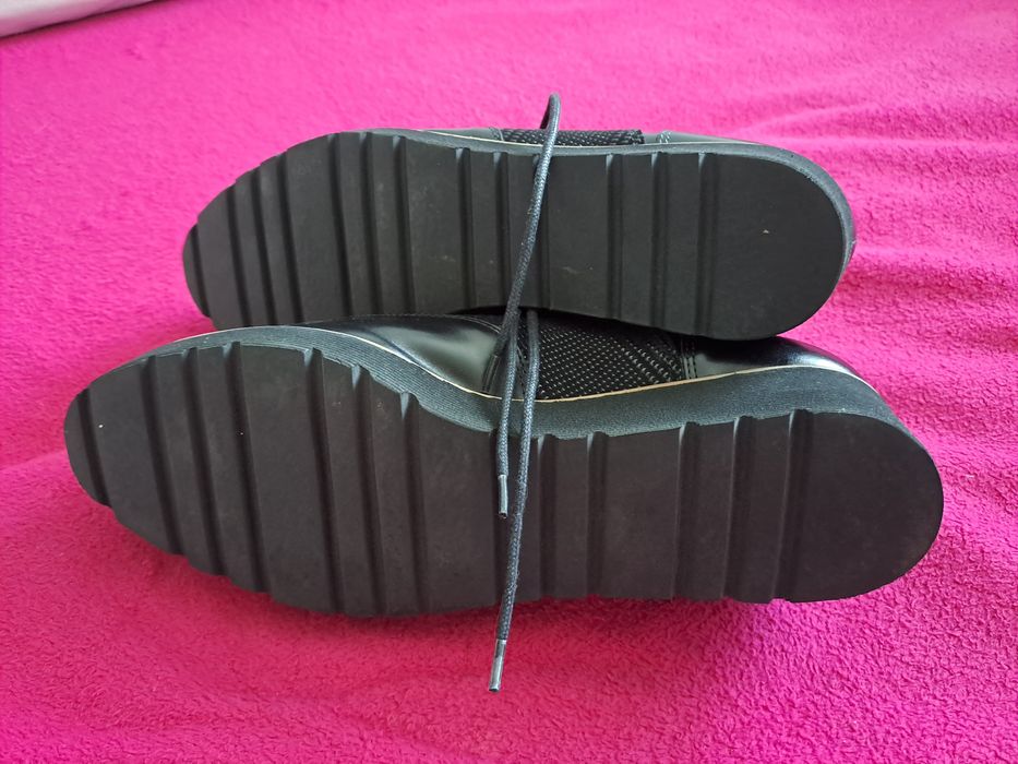 Buty damskie Ryłko