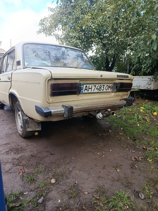 В Продажі  Ваз 2106