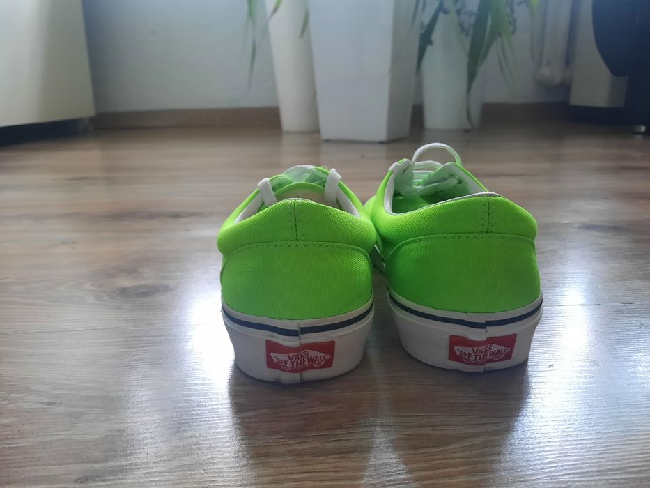 Buty firmy Vans roz 39