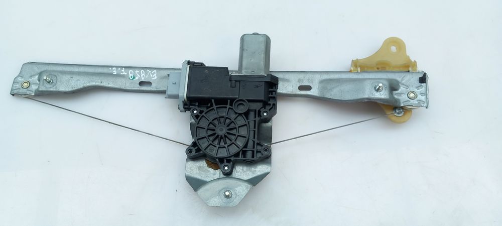 Elevador vidros frente esquerdo RENAULT Twingo III (BCM_)