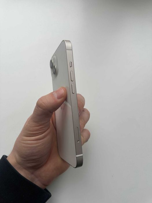 Iphone 13 128 gb, супер стан, айфон 13 128