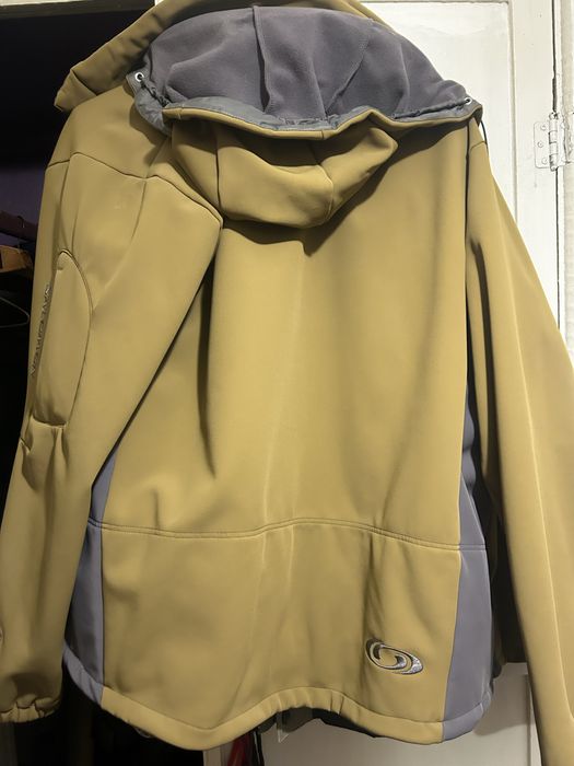 Водонепроникна куртка Salomon