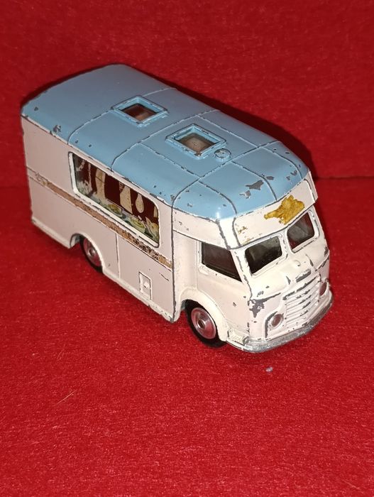 Miniatura Corgi Toys 413 Smith's Karrier Van