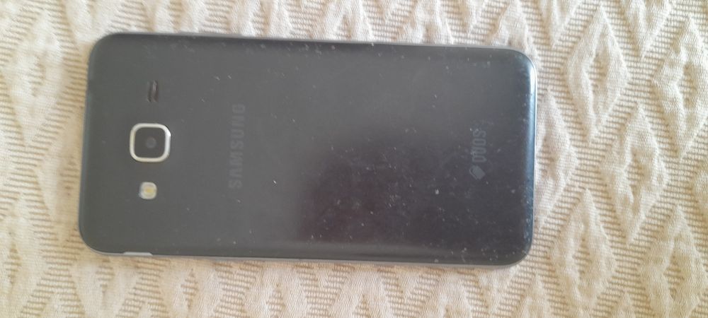 Samsung j3 2016 azul