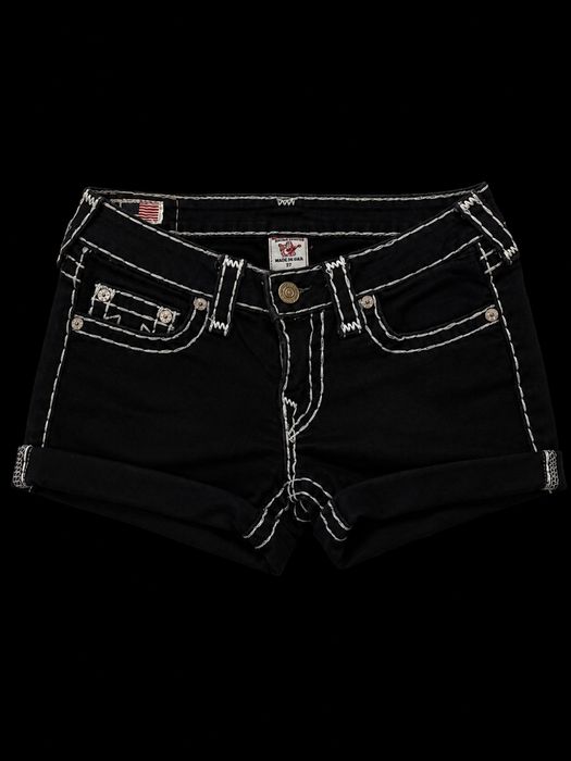 шортики True Religion