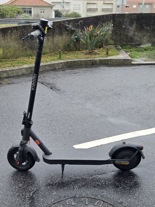 Xiaomi electric scooter elite
