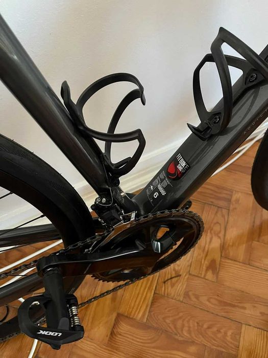 Bicicleta Scott Addict 50 2025 (Carbon)