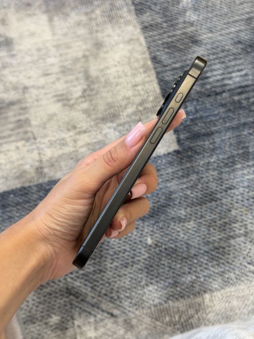 iPhone 15 pro max, 512 gb, 93%, айфон 15 про макс