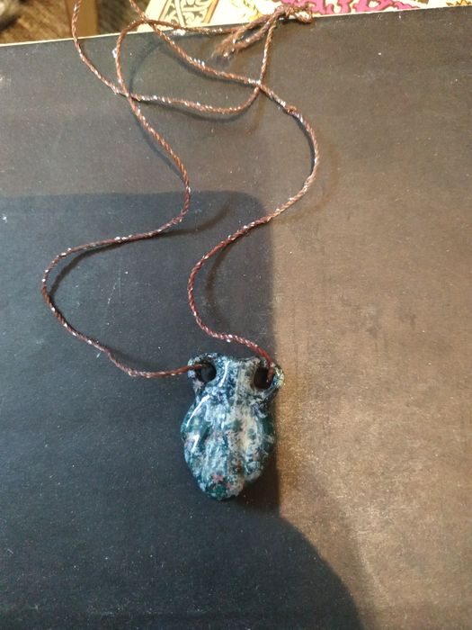 Глечик для аромоолій