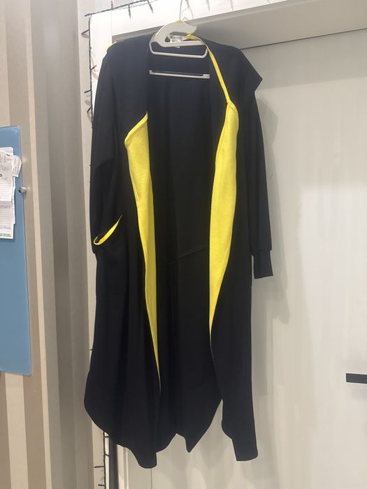 7/11 тренч L ідеальний  стан