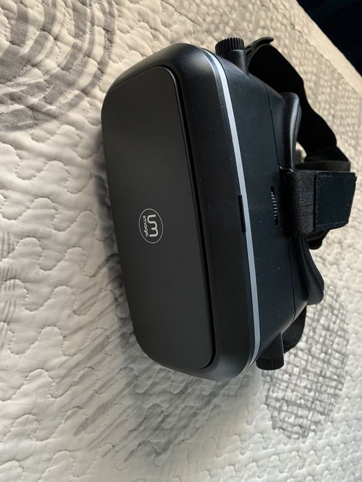 Óculos VR Realidade Virtual para SmartPhone