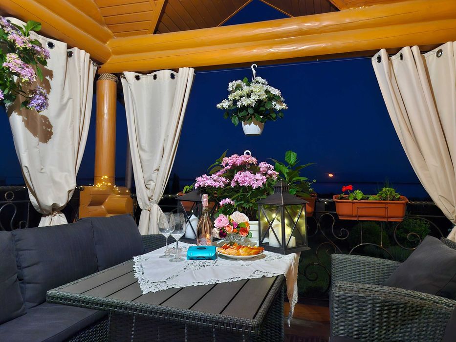 Sky Hill Retreat будинок для відпочинку та особливих подій. Тихе , безпечне місце, без сусідів та метушні.