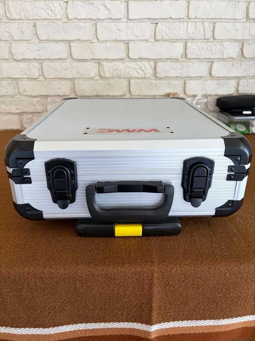 Набір інструментів WMC Tools WMC-186-3 186