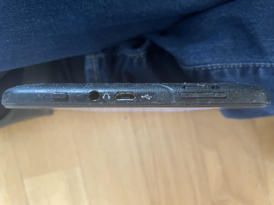 Android Tablet with Intel64552399947779122