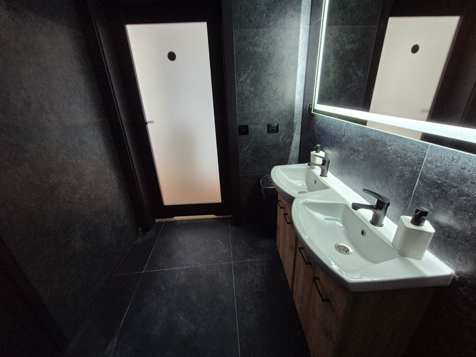 Biuro wynajem  SKY TOWER 16/17piętro Coworking