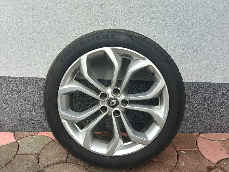 Renault Grand Scenic IV