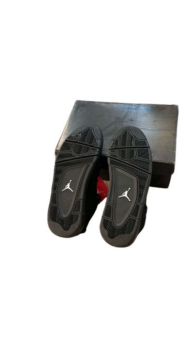 Buty Jordan 4 nowe