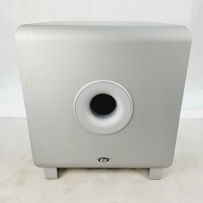 Subwoofer AKTYWNY ELTAX ATOMIC 10.2 sub 25cm 175W