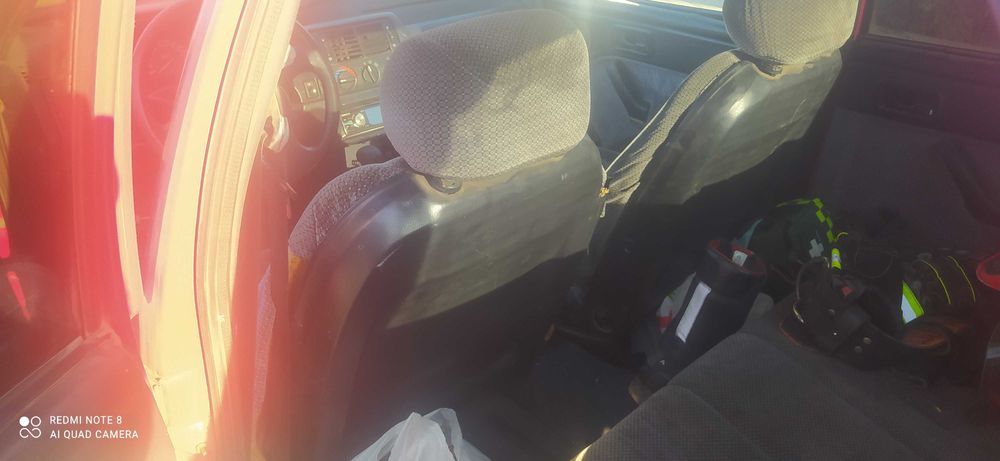 FORD ESCORT 1.3 газ/бенз догов.