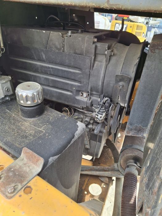 Damper Benford PS3000 TEREX – 3 Toneladas | 3 Marchas