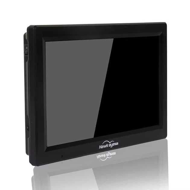 FPV Монітор Hawk eye Little Pilot Captain X (LXZ-band) 96 каналів