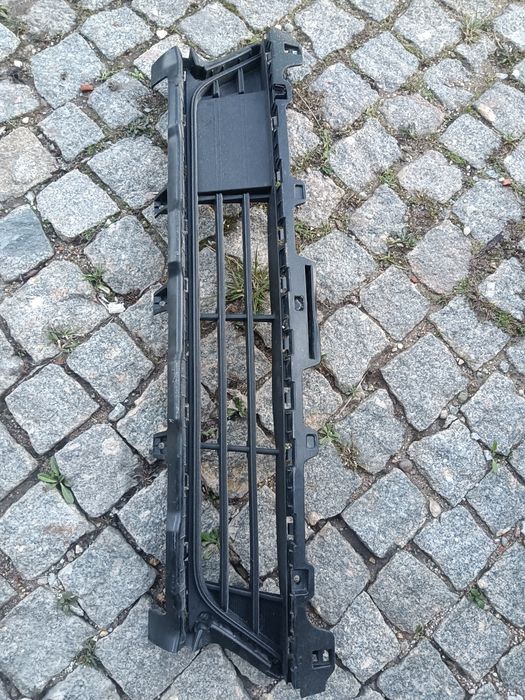 Grelha de para choques Kia Sportage 2023