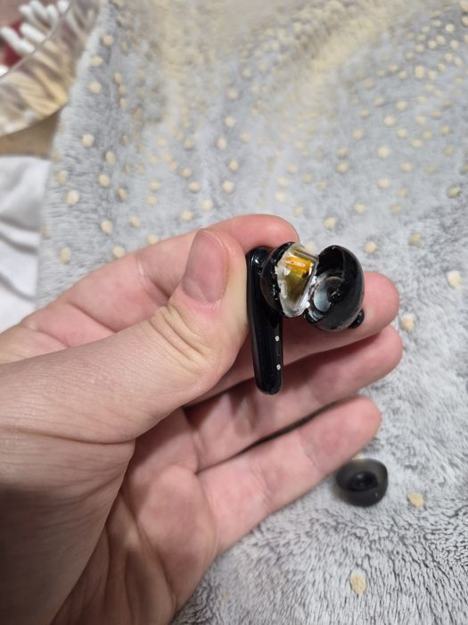 Навушники Souncore Liberty 4 Pro