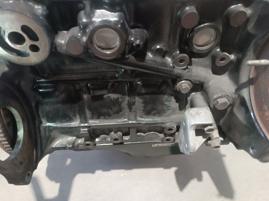 Bloco de motor / motor - Opel corsa 1.5 TD