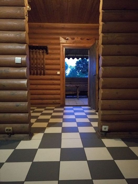 Будинок подобово з банею. Осокорки.