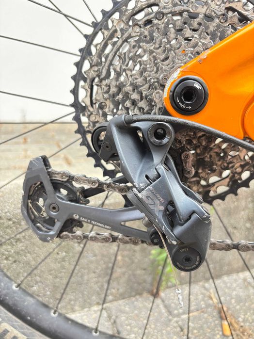 Scott Patron 920
