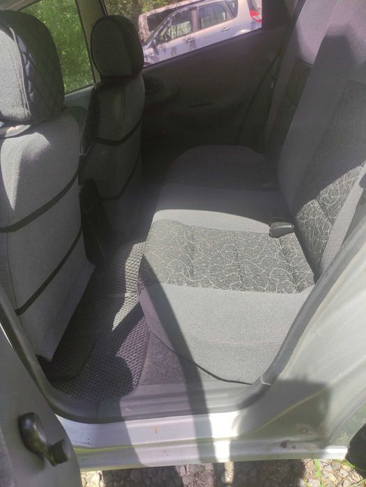 Продам Daewoo Lanos