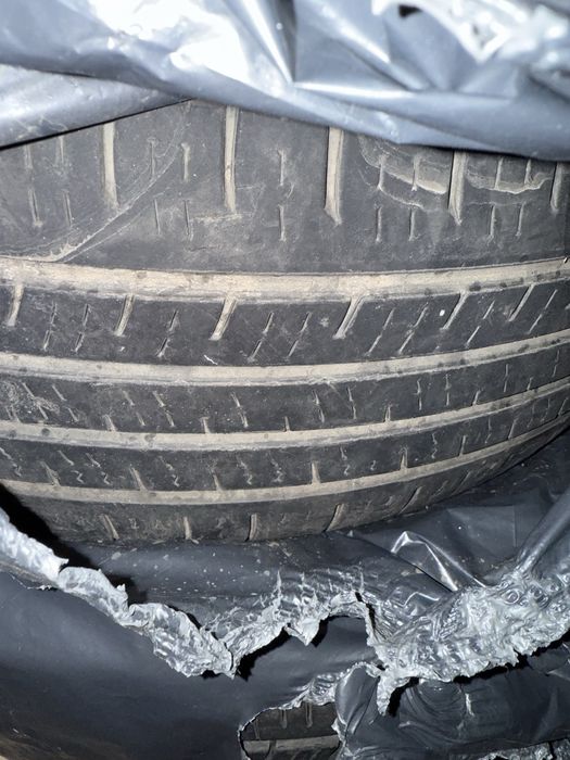 Гума всєсезон 195/65 R15