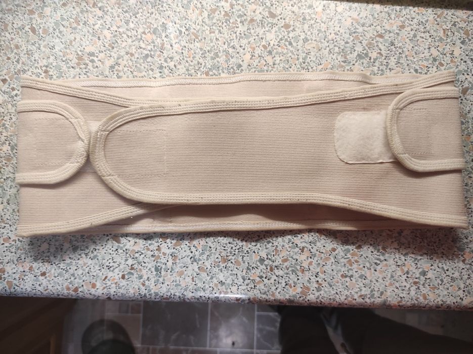 Бандаж для беременных