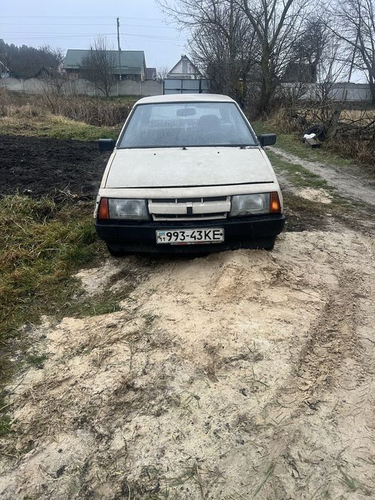 ваз 2108 по тп двінатель 10:10