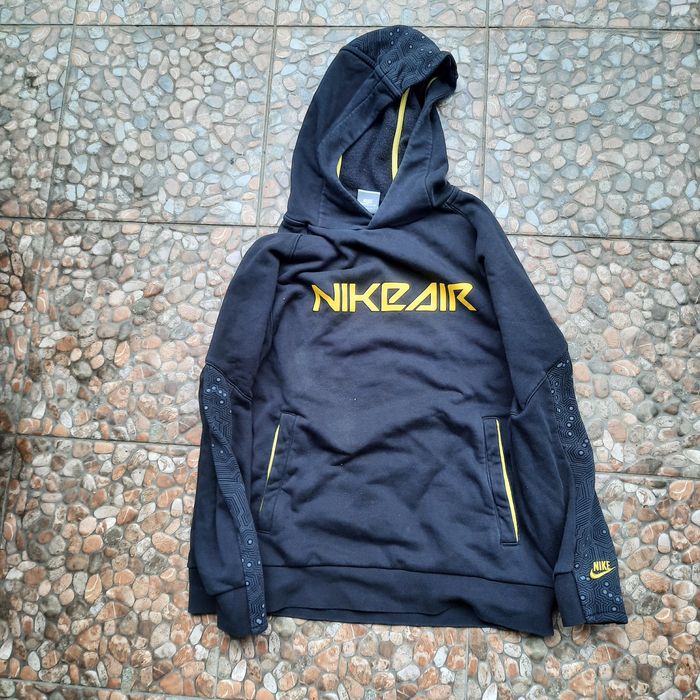 Bluza dziecięca nike