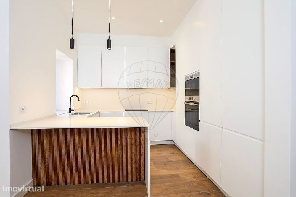 Apartamento T2 para venda
