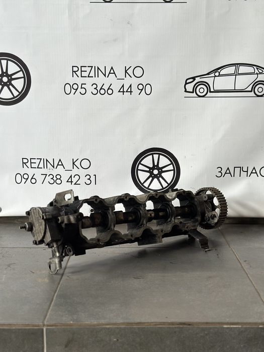 Постіль розпредвала в зборі Opel Vectra A,Astra F X17DTL 1.7 D