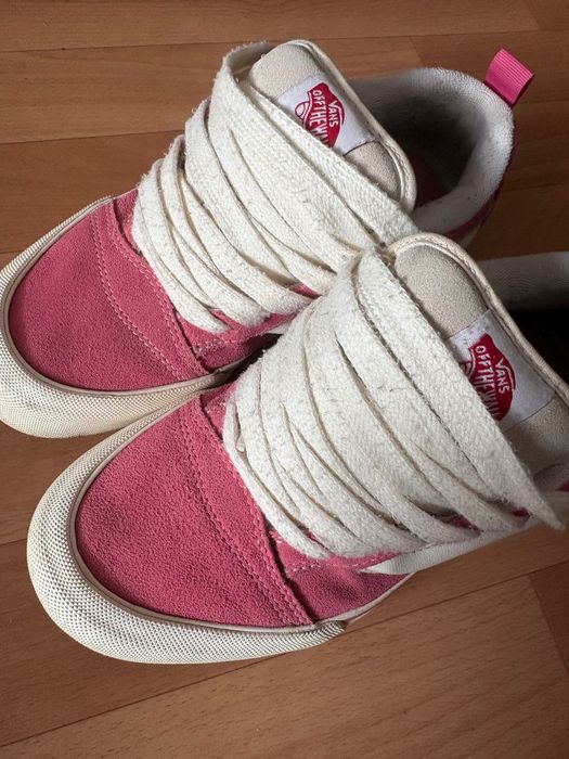 buty vans viral w bd stanie