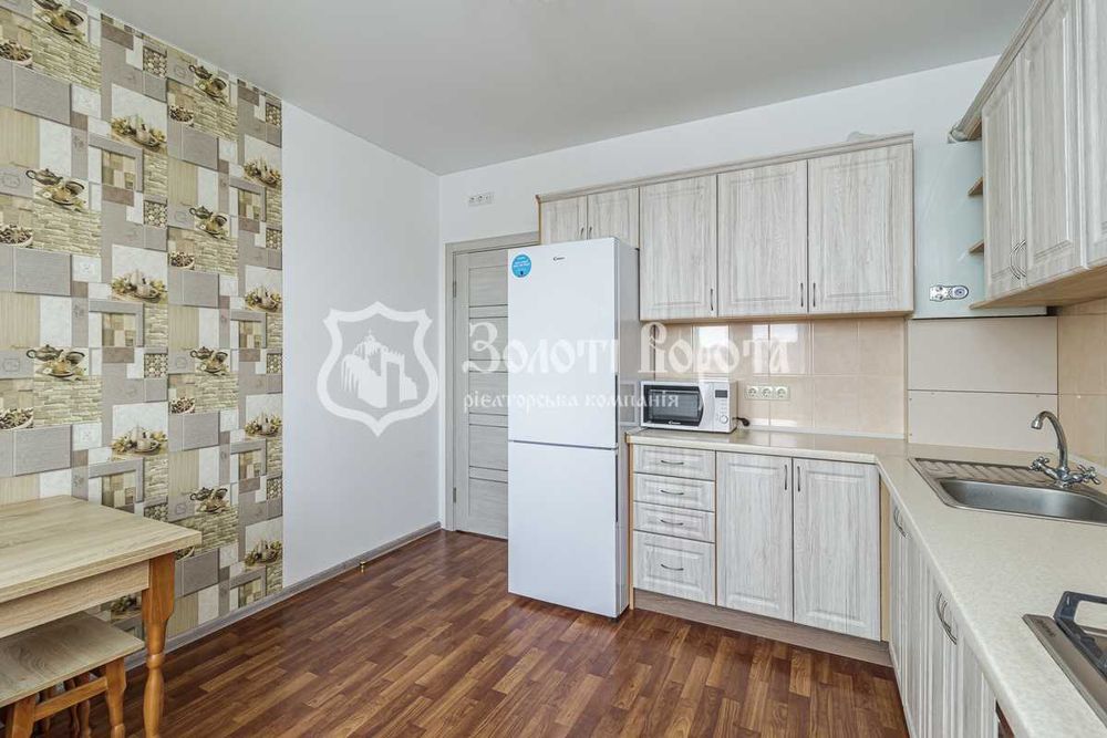 Квартира, 1к. Житловий стан. с. Хотів, Обухівський район