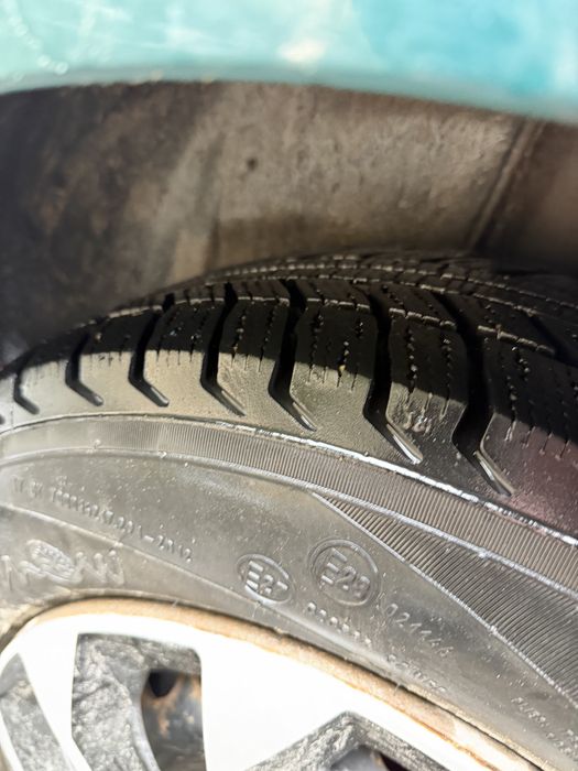 Пасат б5 1.9 дизель 1999 рік