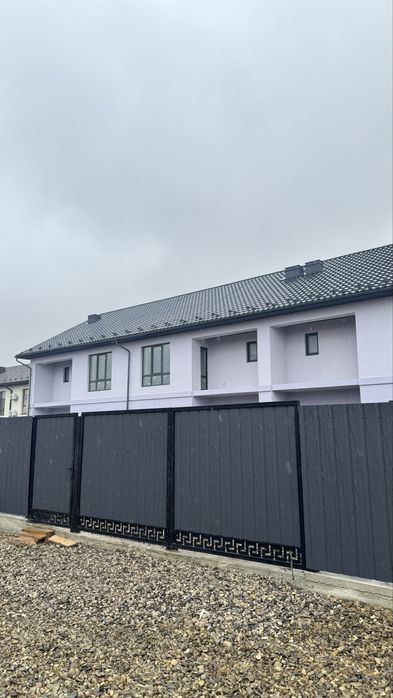 Продаж 2-х поверхового котеджу в м. Коломия