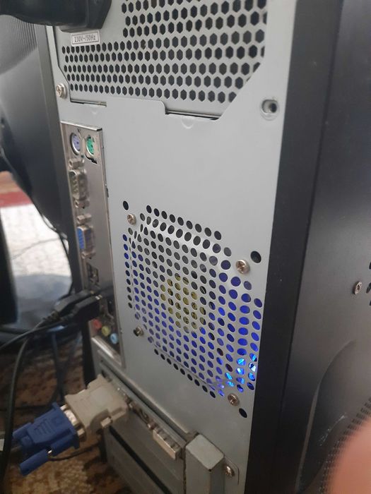 ПК 4 ядра AMD продам