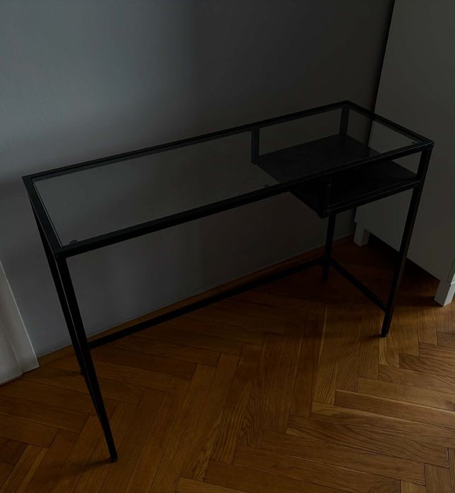 Biurko/stolik Ikea vittsjo