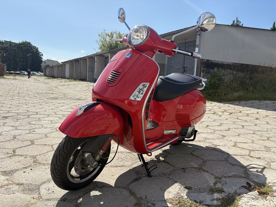 Vespa