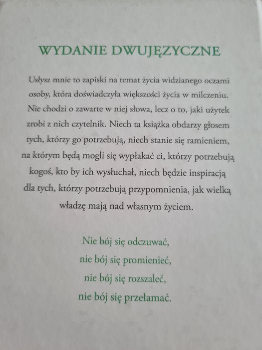 Sprzedam książkę