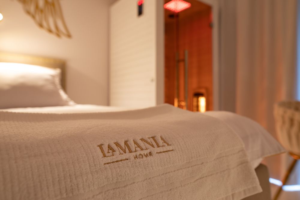 Gold JACUZZI & SAUNA Luksusowy Apartament Premium Kołobrzeg