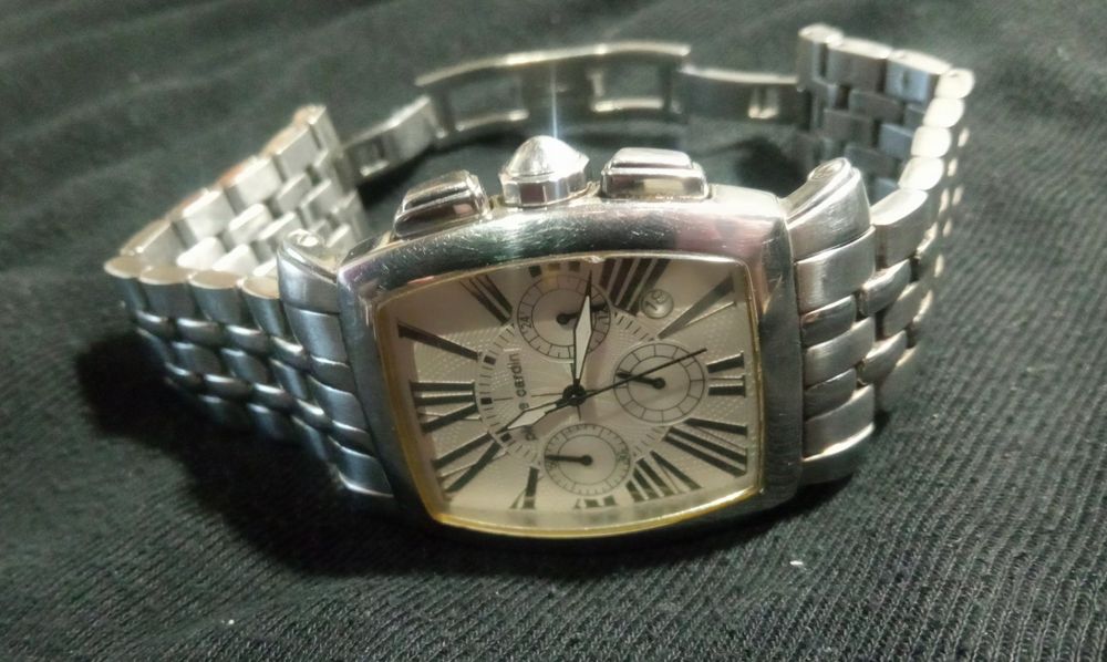 Часы Pierre Cardin PC100221F02