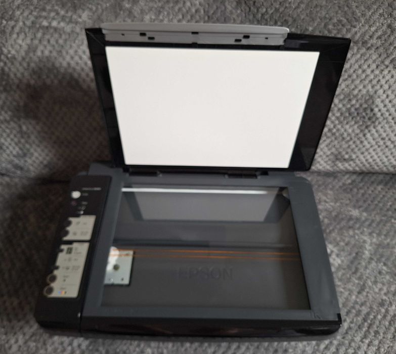 Drukarka Epson Stylus SX 200